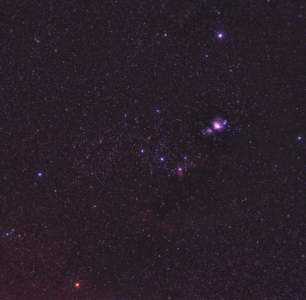 orion